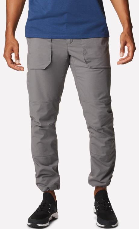Cobble Creek Utility Pants, 32" Inseam - Big - Mens - City Grey 2