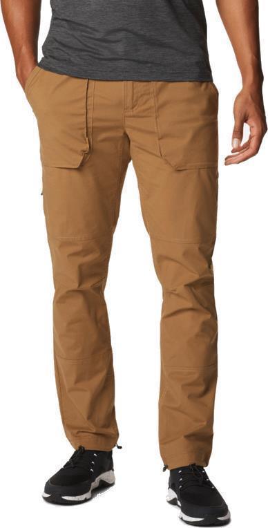 Cobble Creek Utility Pants, 34" Inseam - Big - Mens - Delta 1