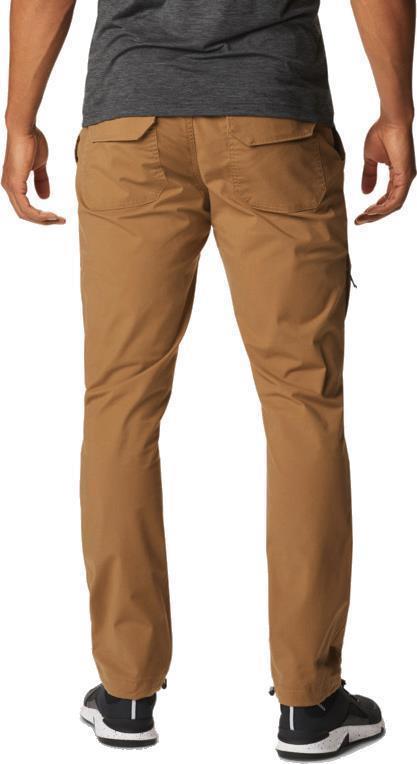 Cobble Creek Utility Pants, 34" Inseam - Big - Mens - Delta 3