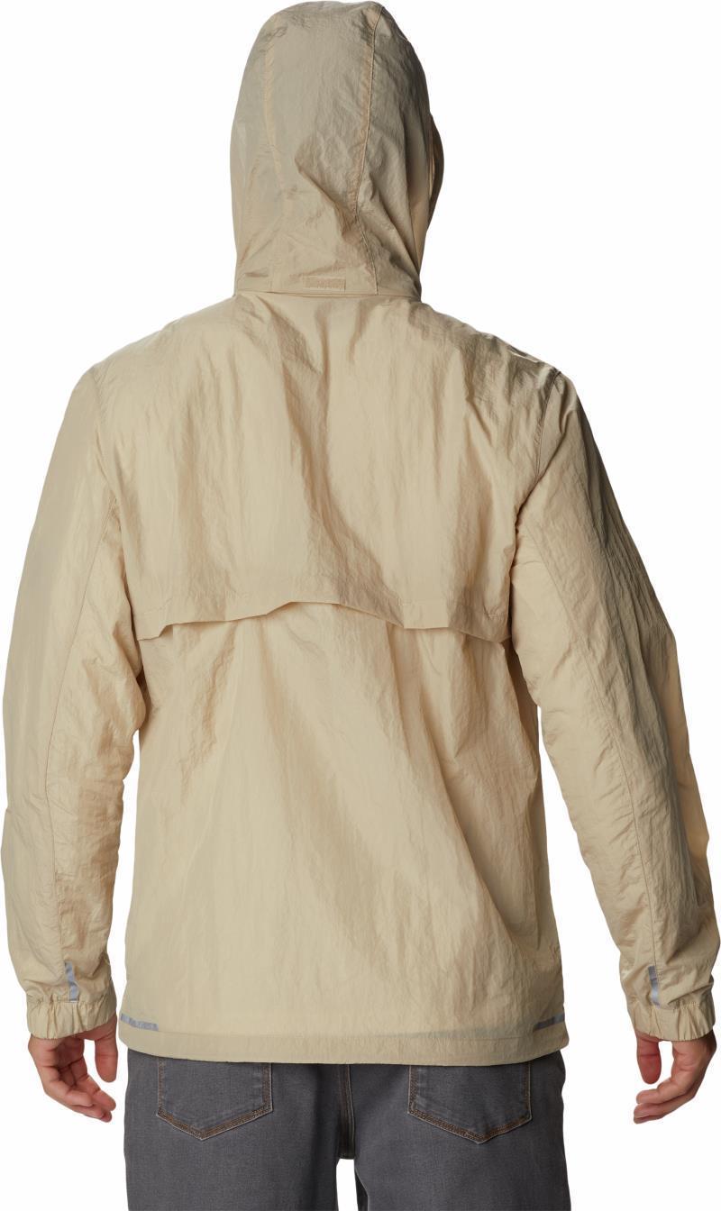 Coho River Jacket - Mens - Ancient Fossil 2