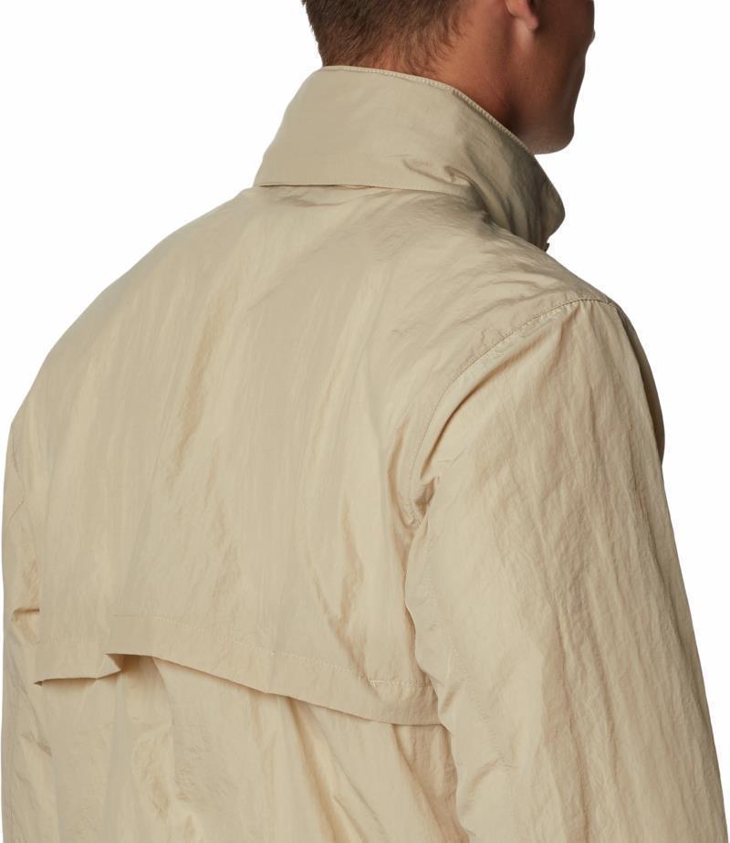 Coho River Jacket - Mens - Ancient Fossil 5