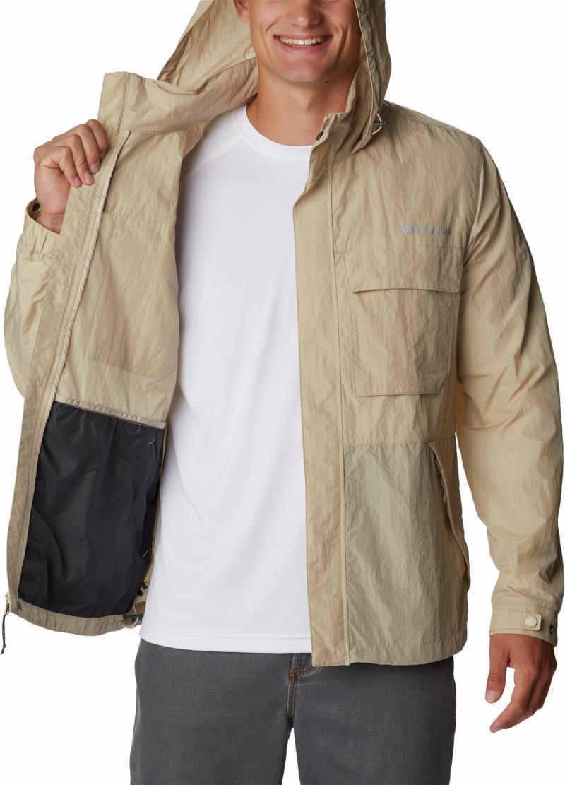 Coho River Jacket - Mens - Ancient Fossil 6