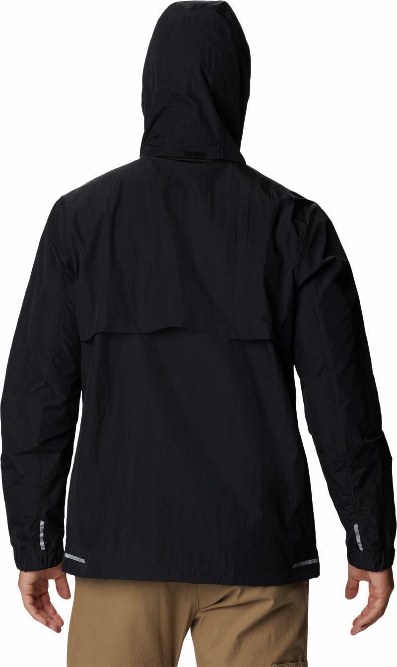 Coho River Jacket - Mens - Black 2