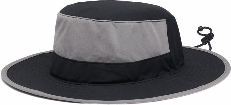 Columbia Broad Spectrum Booney - Black / City Grey / Park Patch 2