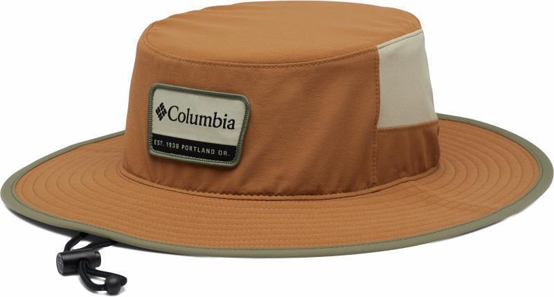Columbia Broad Spectrum Booney - Elk / Ancient Fossil / Park Patch 1