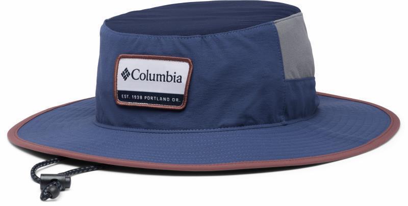 Columbia Broad Spectrum Booney - Nocturnal / City Grey / Park Patch 1