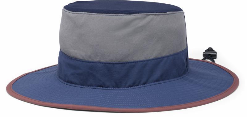 Columbia Broad Spectrum Booney - Nocturnal / City Grey / Park Patch 2