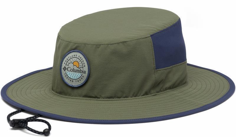 Columbia Broad Spectrum Booney - Stone Green / Nocturnal / Tested Tough 1