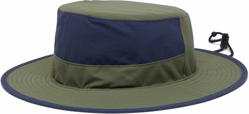 Columbia Broad Spectrum Booney - Stone Green / Nocturnal / Tested Tough 2