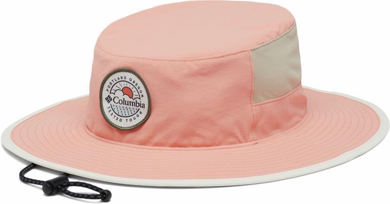 Columbia Broad Spectrum Booney - Summer Peach / Ancient Fossil / Tested Tough 1