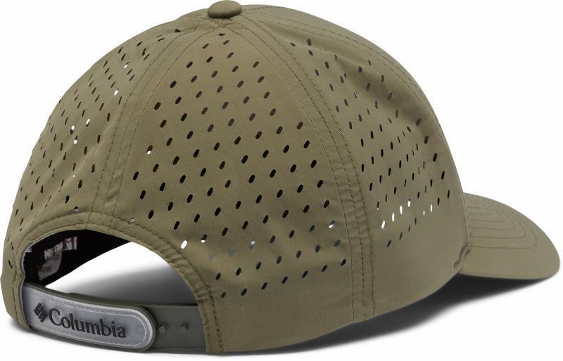 Columbia Hike 110 Snap Back - Stone Green 2