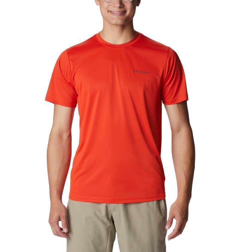Columbia Hike Crew - Tall - Mens - Spicy 1