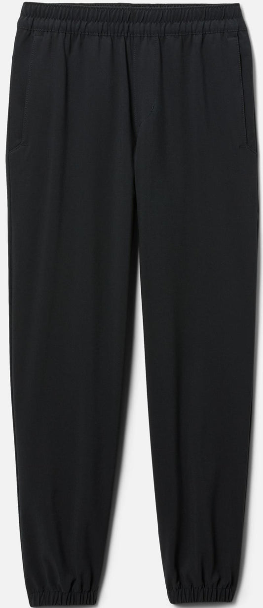 Columbia Hike Joggers - Youth Boys - Black 1