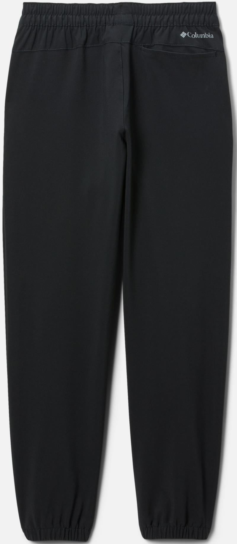 Columbia Hike Joggers - Youth Boys - Black 2