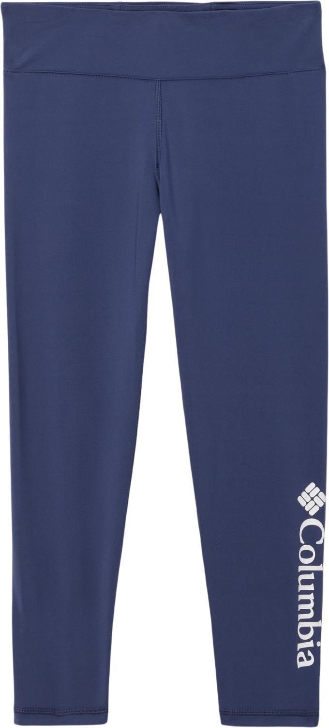 Columbia Hike Leggings - Youth Girls - Nocturnal 1