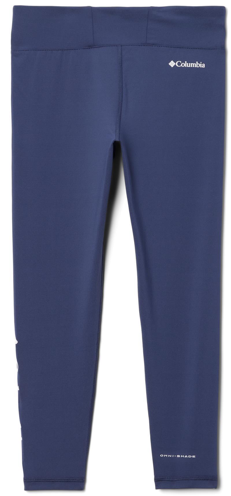 Columbia Hike Leggings - Youth Girls - Nocturnal 2