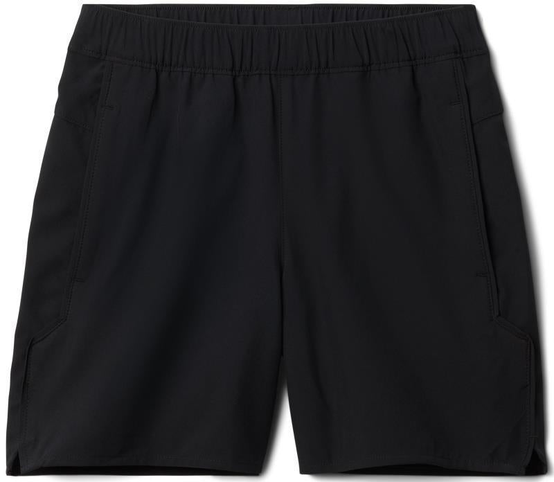 Columbia Hike Shorts - Youth Boys - Black 1