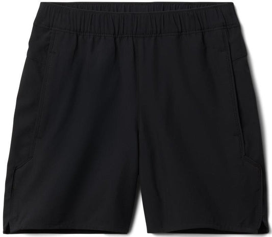 Columbia Hike Shorts - Youth Boys - Black 1