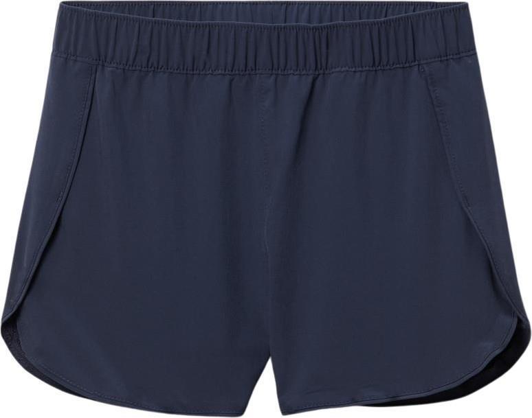 Columbia Hike Shorts - Youth Girls - Nocturnal 1