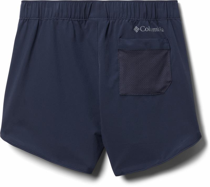 Columbia Hike Shorts - Youth Girls - Nocturnal 2