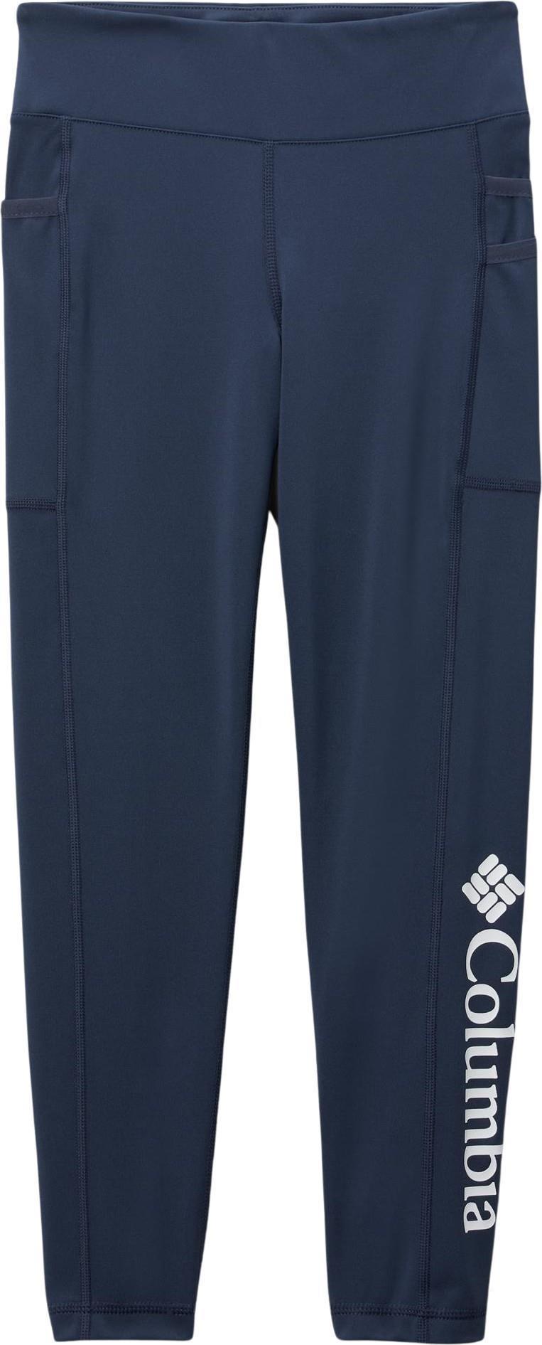 Columbia Lodge Leggings - Youth - Nocturnal 1