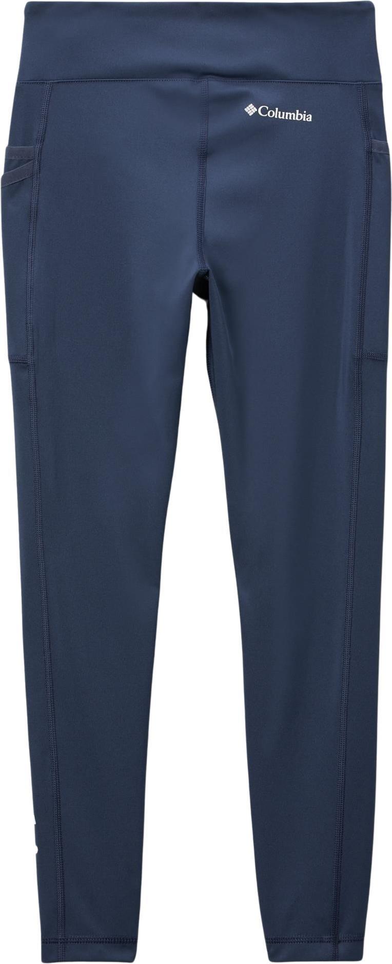 Columbia Lodge Leggings - Youth - Nocturnal 2