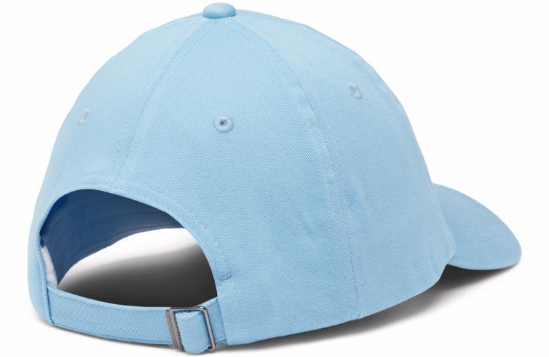 Columbia Logo Dad Cap - Jet Stream 2