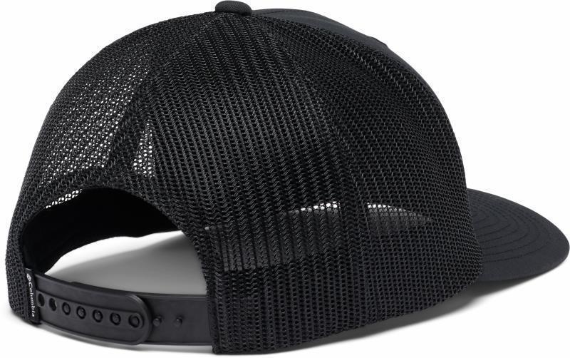 Columbia Logo Snap Back - Black / CSC Retro 2