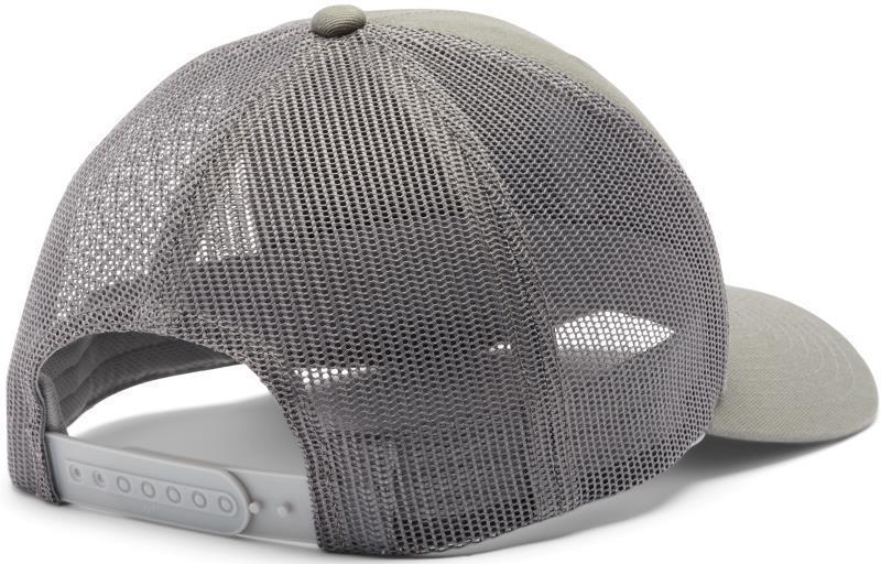 Columbia Mesh Snap Back - Titanium Peak2River 2