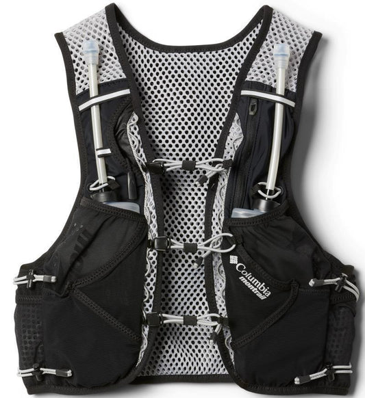 Columbia Montrail Trans Alps 7L Vest - Black 1