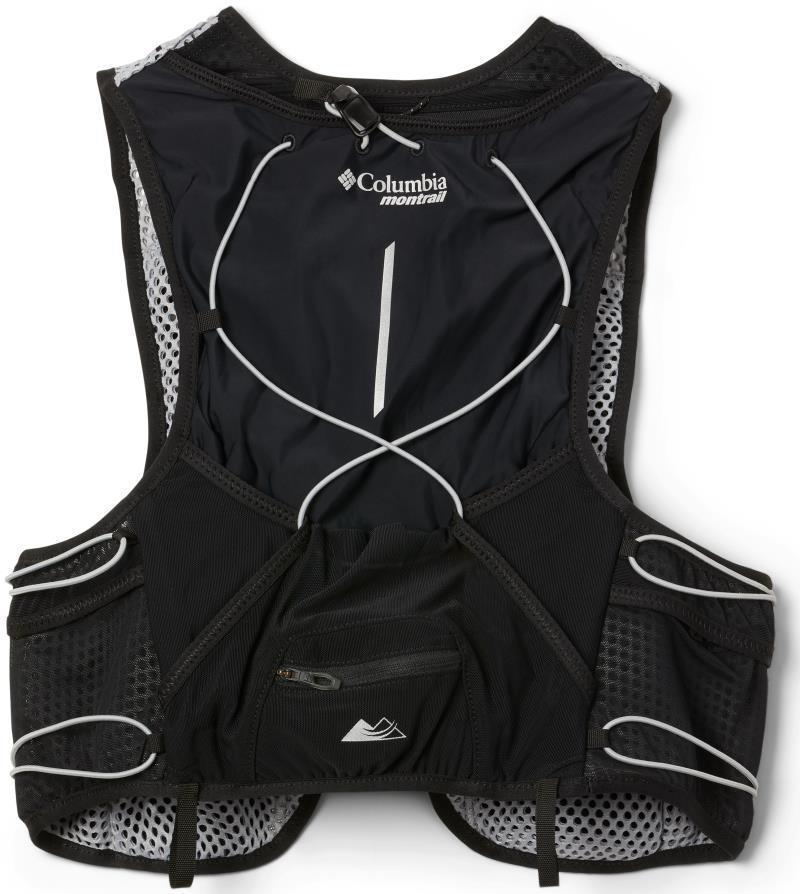 Columbia Montrail Trans Alps 7L Vest - Black 3