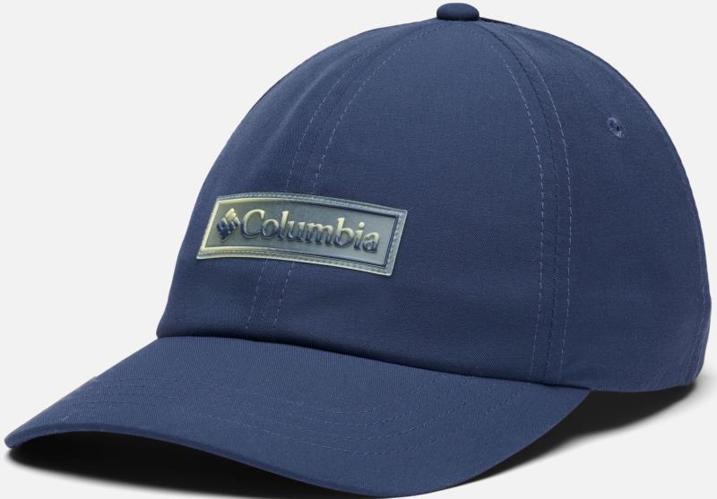 Columbia Ponytail Ball Cap - Womens - Nocturnal 1