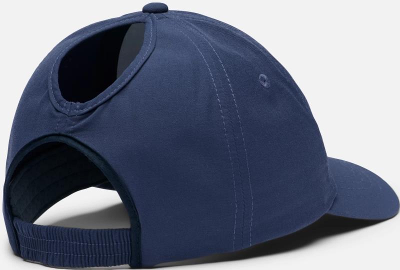 Columbia Ponytail Ball Cap - Womens - Nocturnal 2