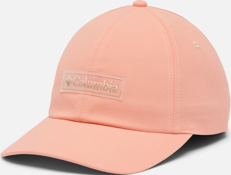 Columbia Ponytail Ball Cap - Womens - Summer Peach 1