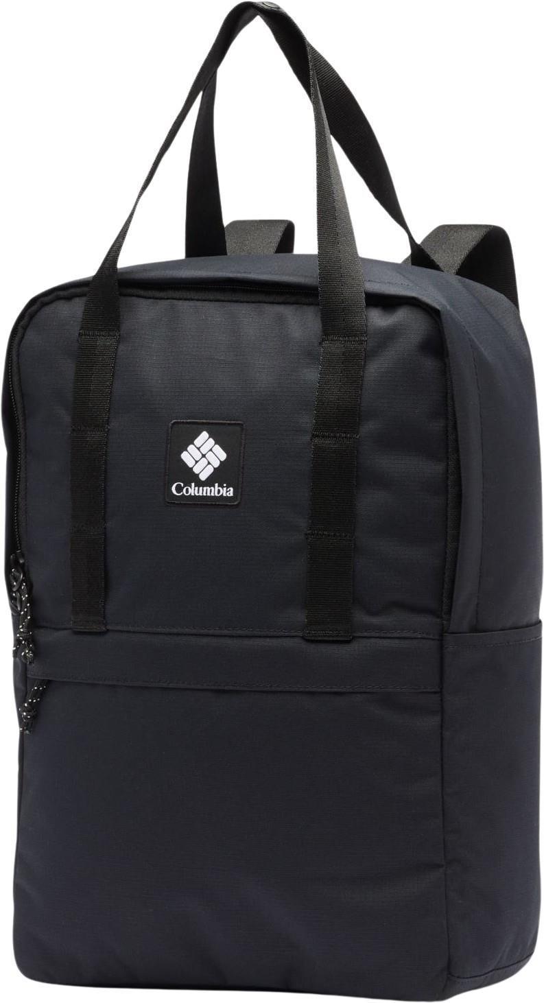 Columbia Trek 18L Backpack - Black 1