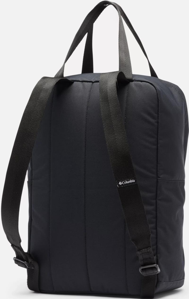 Columbia Trek 18L Backpack - Black 2