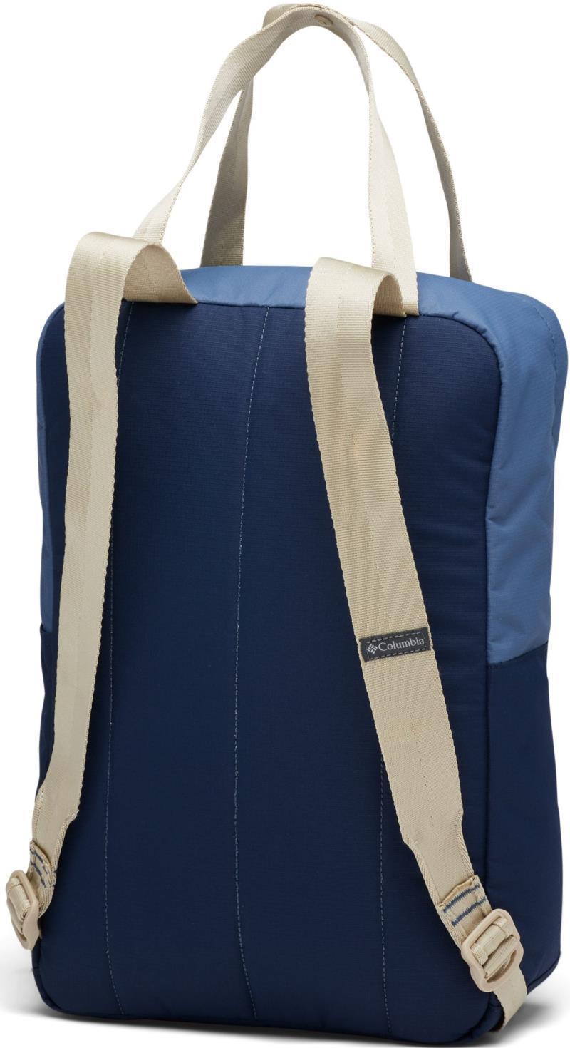 Columbia Trek 18L Backpack - Dark Mountain / Ancient Fossil 2