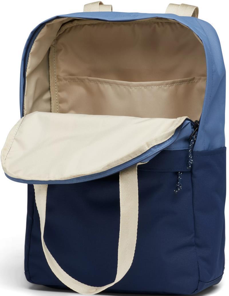 Columbia Trek 18L Backpack - Dark Mountain / Ancient Fossil 3