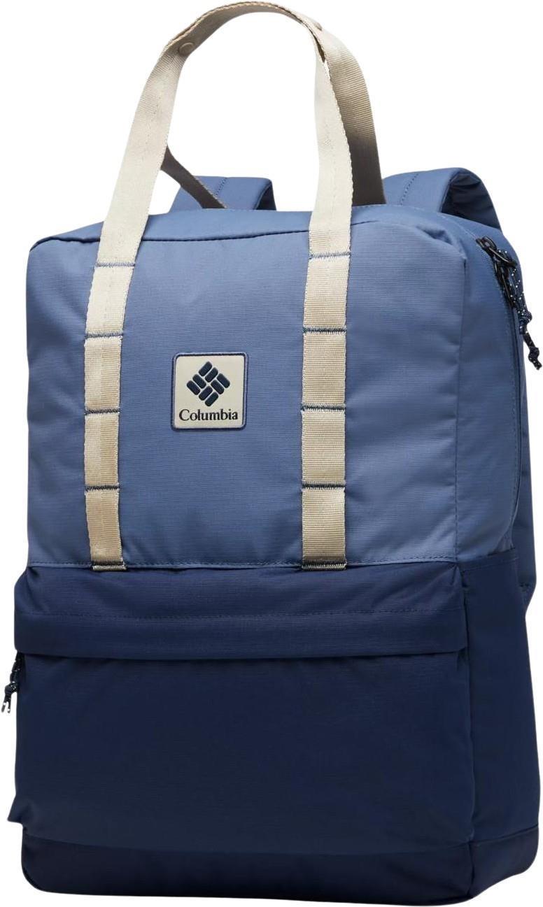 Columbia Trek 24L Backpack - Dark Mountain / Ancient Fossil 1