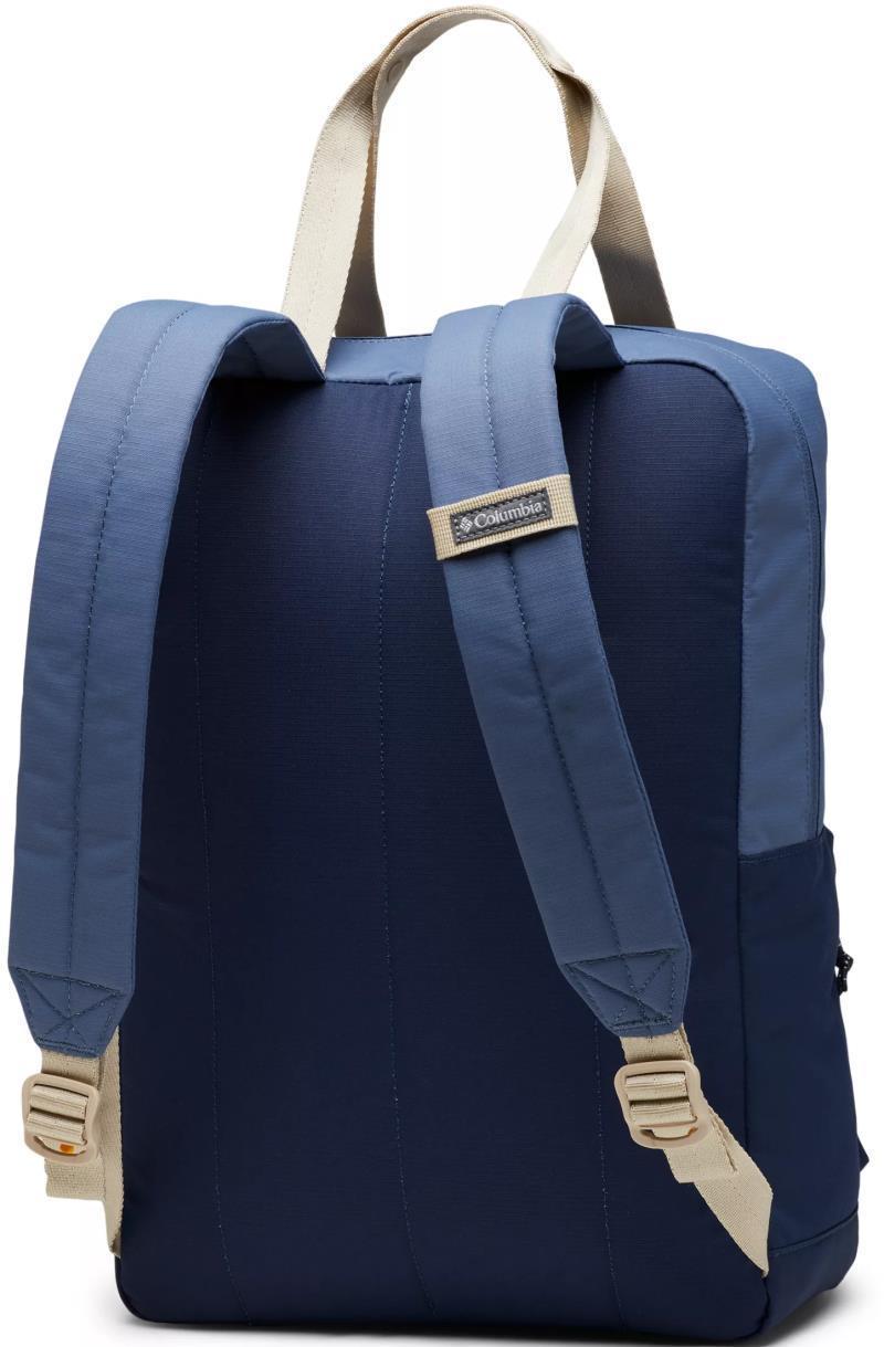 Columbia Trek 24L Backpack - Dark Mountain / Ancient Fossil 2