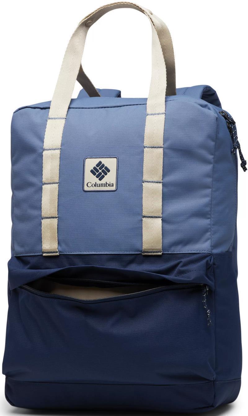 Columbia Trek 24L Backpack - Dark Mountain / Ancient Fossil 3