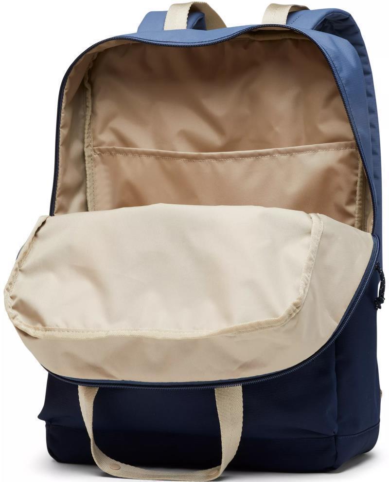 Columbia Trek 24L Backpack - Dark Mountain / Ancient Fossil 4