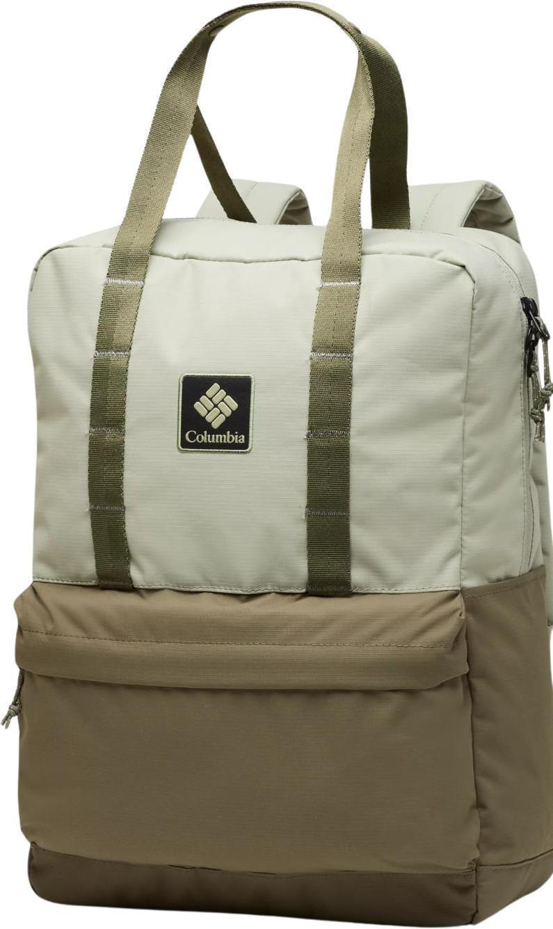 Columbia Trek 24L Backpack - Safari / Stone Green 1