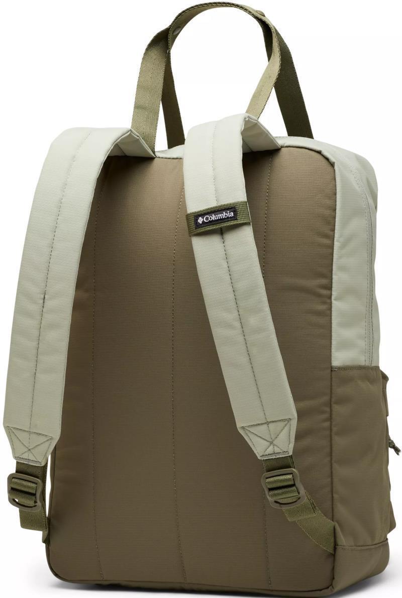 Columbia Trek 24L Backpack - Safari / Stone Green 2