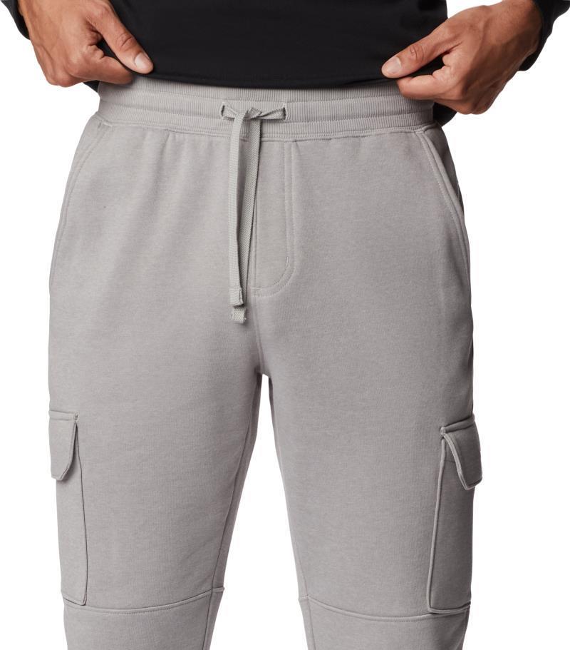 Columbia Trek Cargo Pants, Reg - Mens - Columbia Grey Heather 4