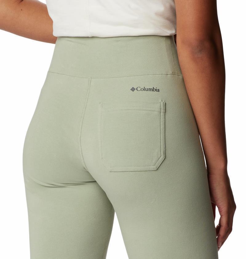 Columbia Trek Half Tights, 9" Inseam - Womens - Safari 3