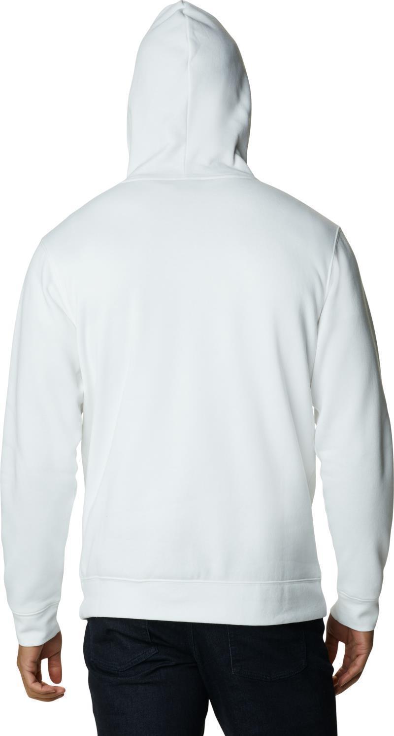 Columbia Trek Hoodie, Tall - Mens - White / Shark 2