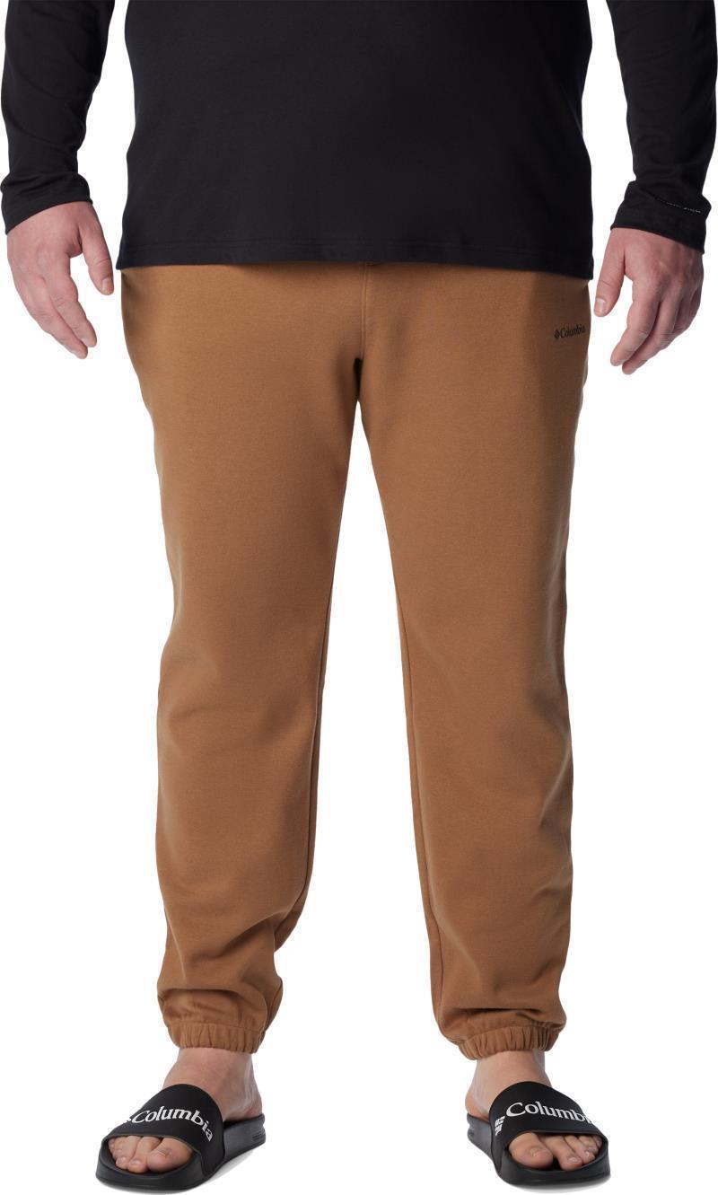Columbia Trek Joggers - Big - Mens - Delta / Hip CSC Branded Logo 1