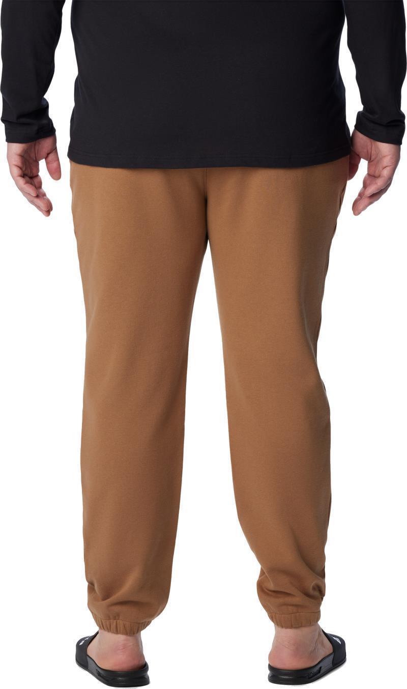 Columbia Trek Joggers - Big - Mens - Delta / Hip CSC Branded Logo 2