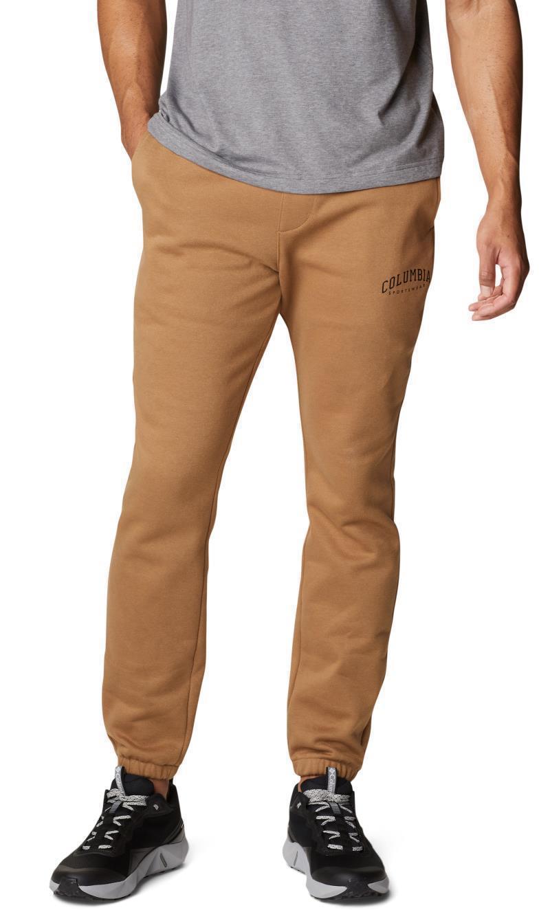 Columbia Trek Joggers - Mens - Delta / Black 1